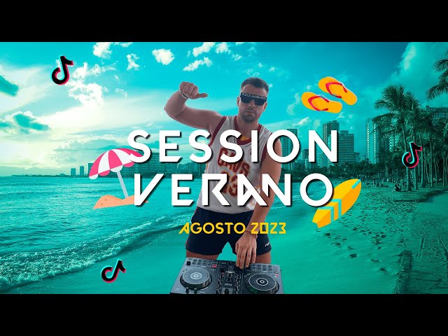 LAS PREVIAS #3 Sesion VERANO 2023 MIX (Reggaeton, Comercial, Trap, Perreo, Flamenco, Dembow)