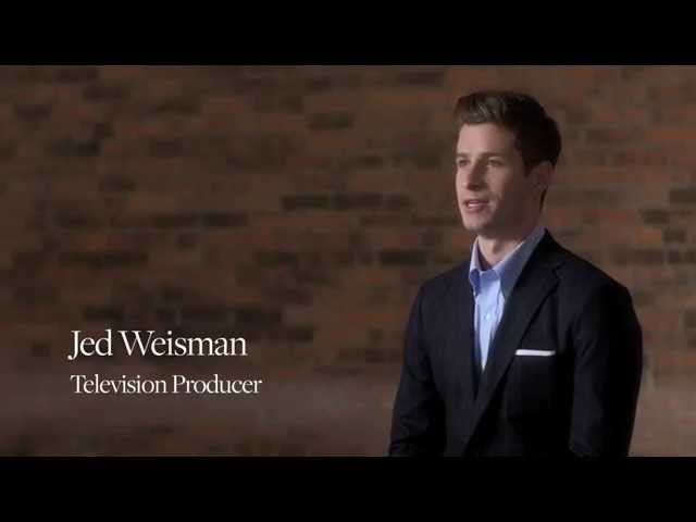 What's Your Brooks Brothers Story? | Jed Weisman