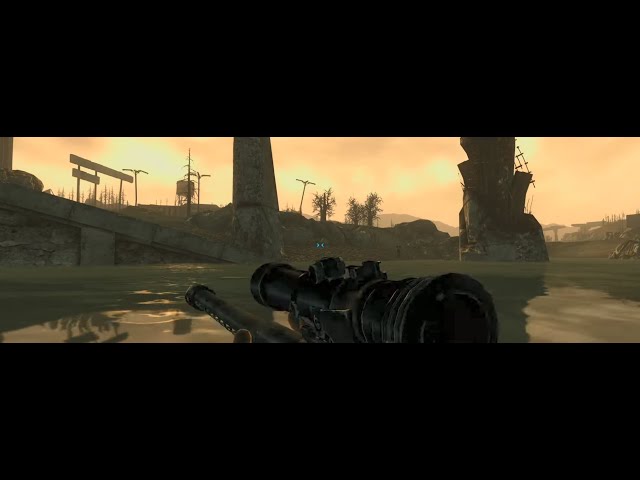 Fallout 3 vXbox Part 51 [ Very Hard ]