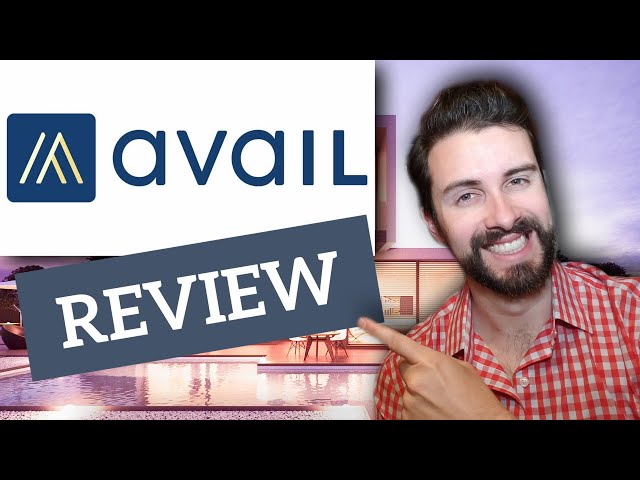 Avail.co Review After 1 Year | The BEST Property Management Platform / Software