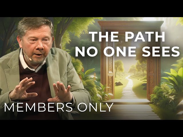 The Power of Presence: How to Embrace the Now and Transform Your Life | Eckhart Tolle