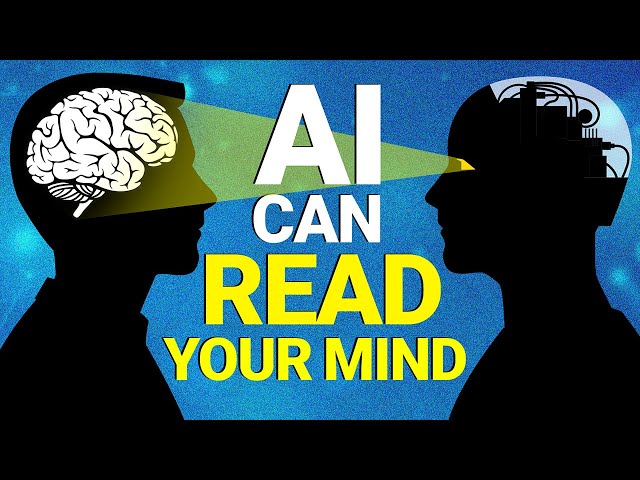 Mind-Reading AI Technology Is Here