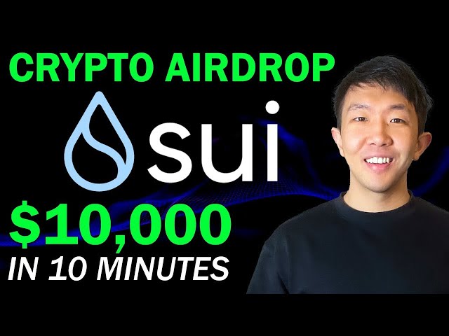How I TRIED to Qualify for the SUI Airdrop That Never Happened | $SUI token