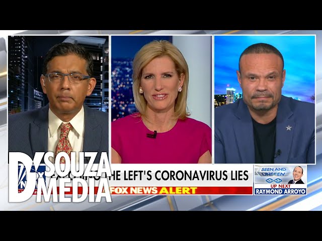 OUTRAGEOUS: Democrats are complicit in the media's attacks on Trump