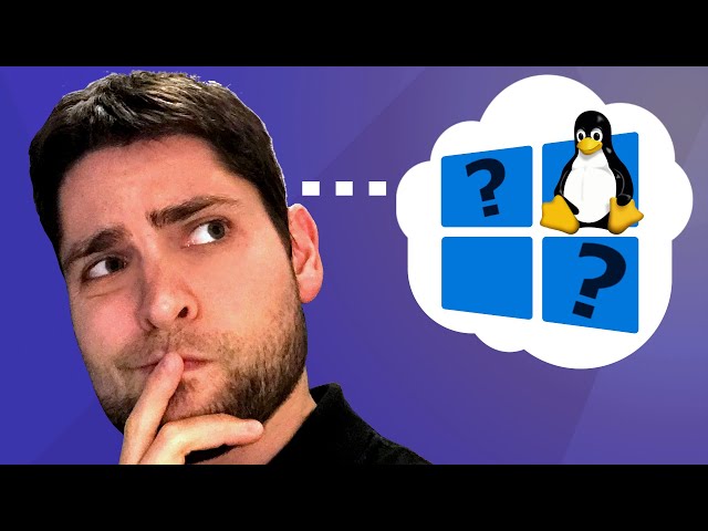 Linux Tips - Build and Run Linux Apps Natively on Windows (Cygwin)