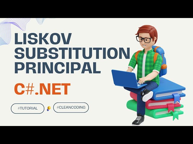 Liskov Substitution Principal (LSP) in C#.NET Urdu/Hindi | Clean Code