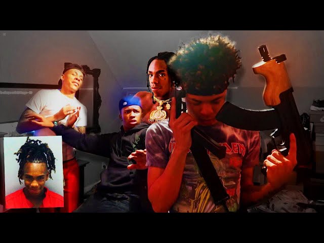 YNW MELLY BETRAY PRANK (THEY THOUGHT THEIR LIFE WAS OVER)  😭🤦🏽‍♂️