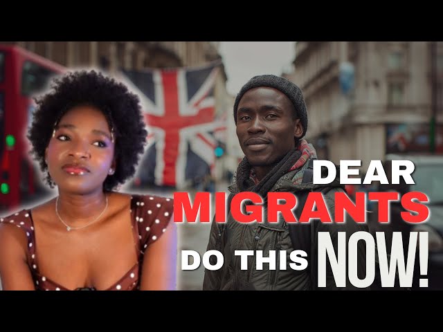 TOUGHER RULES! - How Legal Migrants Become Illegal In The UK 🇬🇧