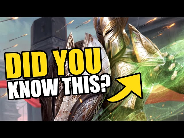 15 Insanely Useful Tips ESO *NEVER* Explains! (You Probably Missed)