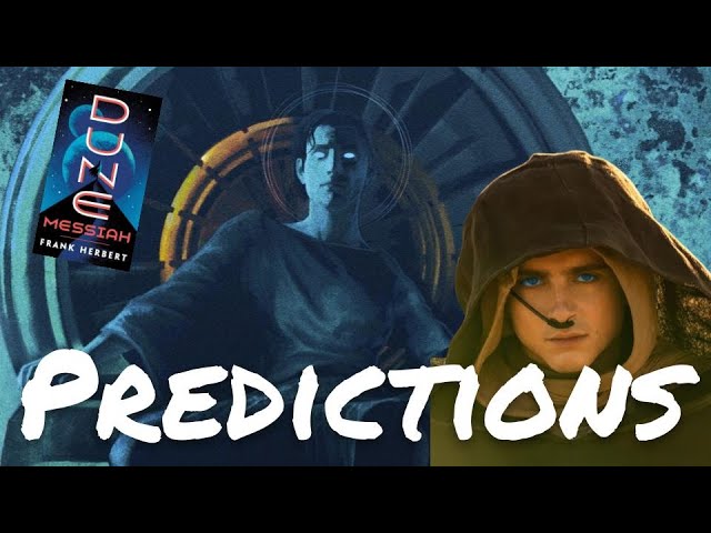 Dune Messiah Movie Predictions
