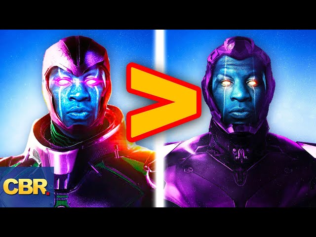 How Powerful Is Kang The Conqueror In The MCU?