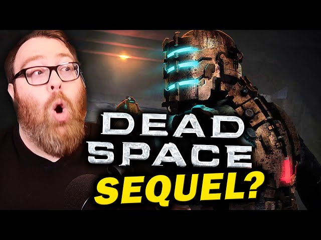 New Dead Space Coming? | 5 Minute Gaming News