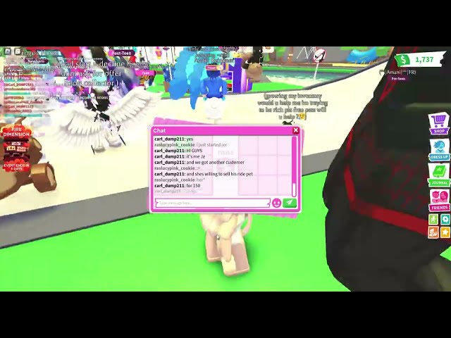 I got scammed in Roblox!!(Do not trust random people you know on Roblox , even friends!)