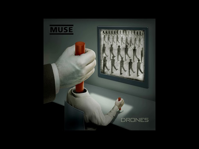 Muse - Drones (Full Album)