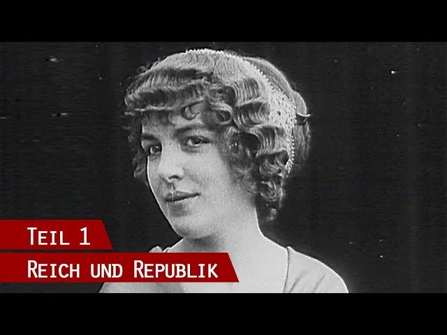 Glanz und Gloria - Die Kaiserzeit 1871-1914 | Reich und Republik, Folge 1