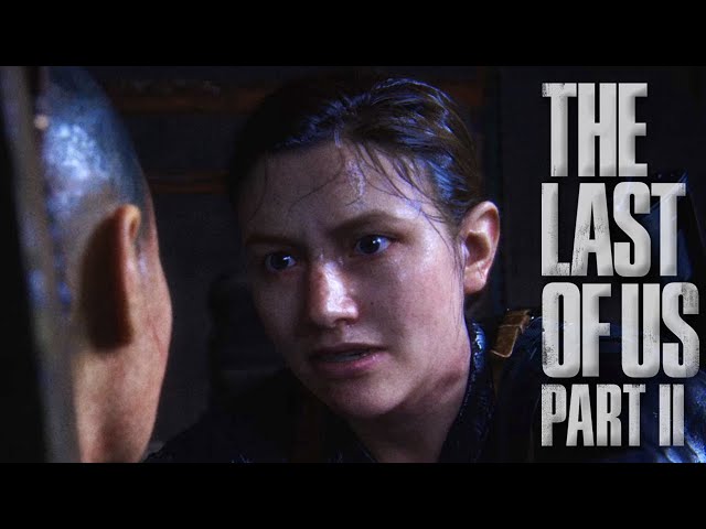 The PAINFUL Sacrifices... | The Last of Us 2 - Part 15