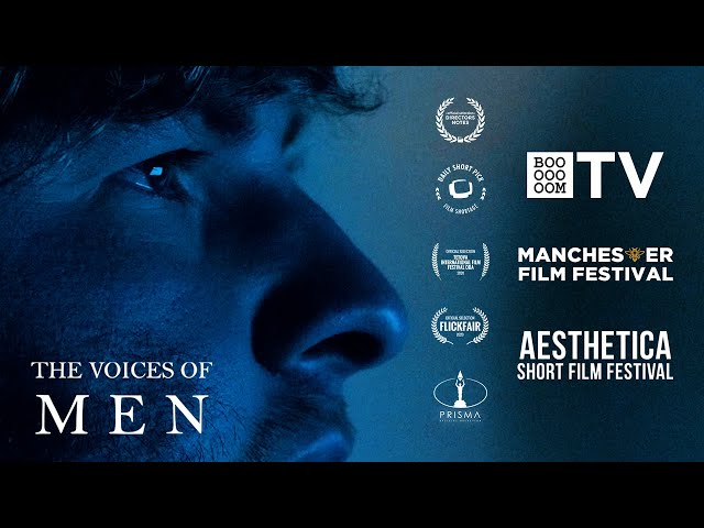 The Voices of Men | Men's Mental Health Documentary
