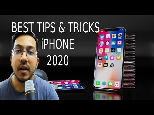 10 Amazing iPhone Tips & Tricks | 2020 | TikTok Compilation