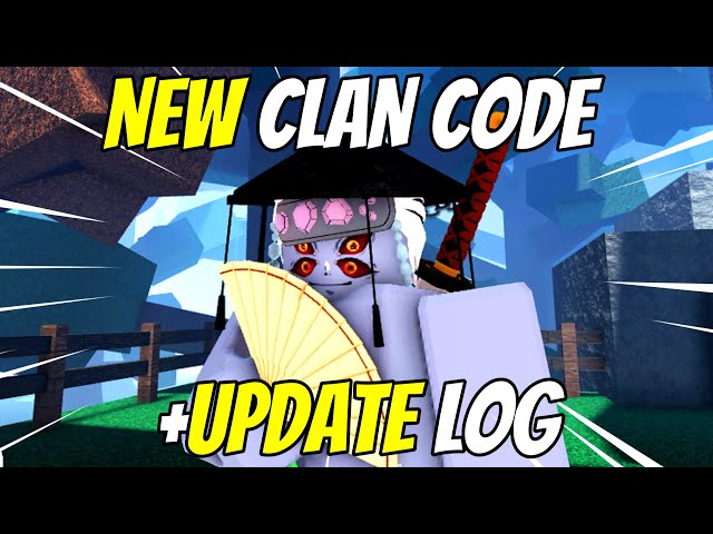 Project Slayers NEW CHANGES + NEW CODE
