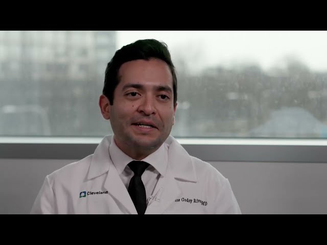 Carlos Godoy Rivas, MD | Cleveland Clinic Cardiovascular Medicine