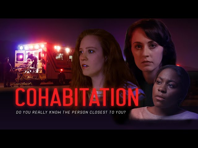 Cohabitation (2022) | Full Movie | Thriller Movie