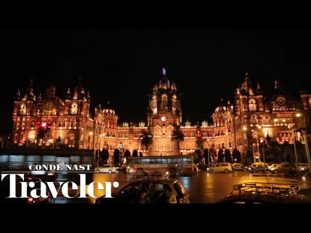 A Day in Mumbai | Condé Nast Traveler