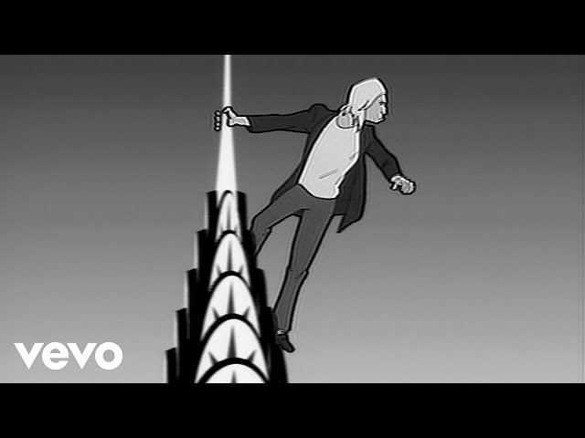 Tom Petty And The Heartbreakers - Runnin' Down A Dream (Official Music Video)