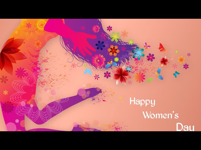 women's day wishes 😁😉