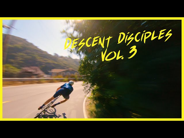 Descent Disciples ||Vol. 3|| Shadowboxing Down Fernwood