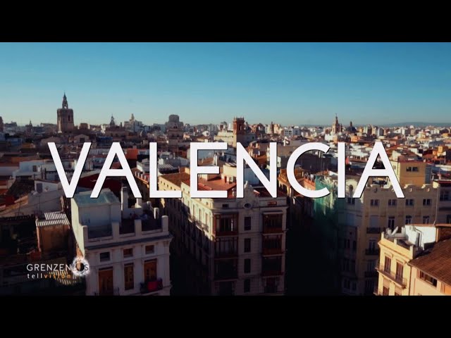 "Grenzenlos - Die Welt entdecken" in Valencia