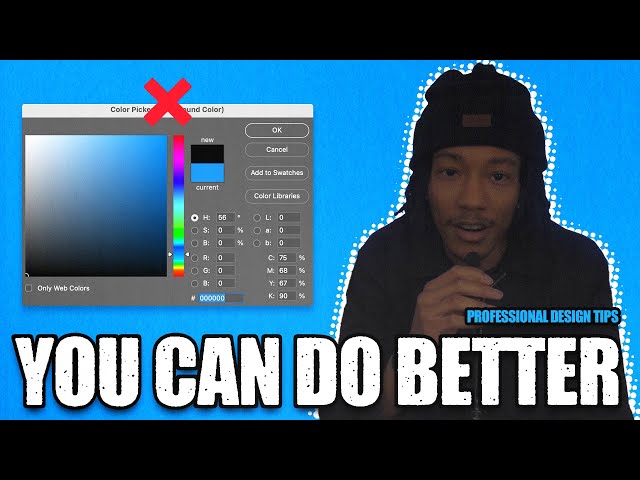 Print Design Tips That Will Make You A Better Graphic Designer | Swoop Nebula