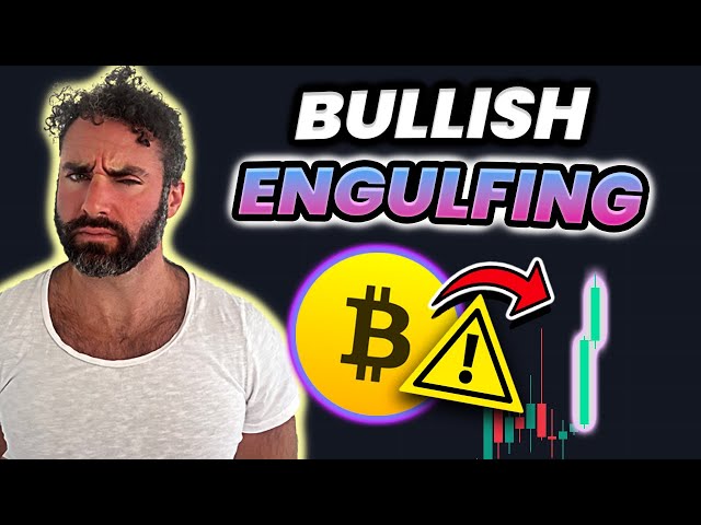 COIN Stock EXPLODES After Earnings! What It Means For Bitcoin Price In March 2024