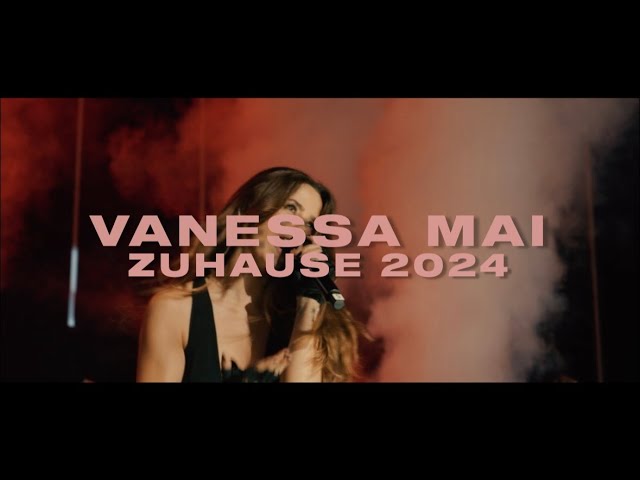 Vanessa Mai | Zuhause 2024