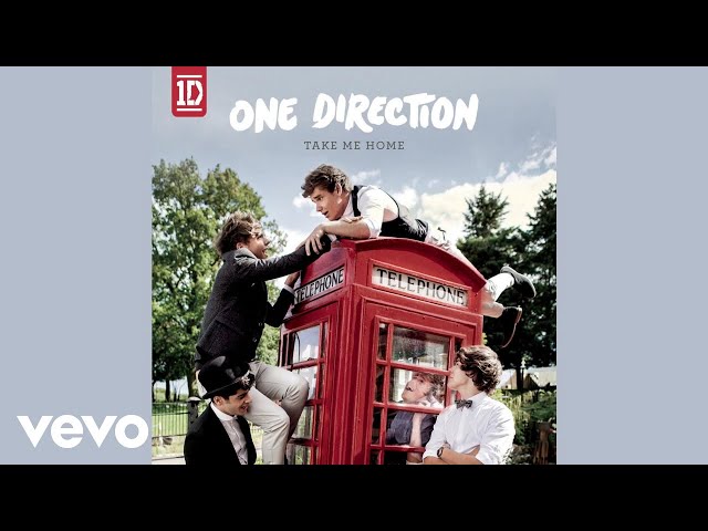 One Direction - Back For You (Audio)