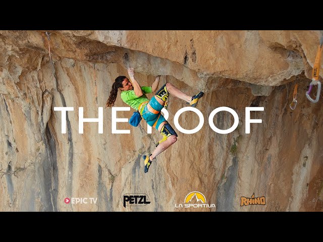The Roof | Anak Verhoeven's Bolting Journey