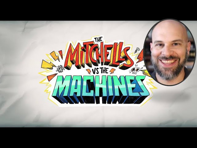 The Mitchells Vs. The Machines -- How Good Is It?