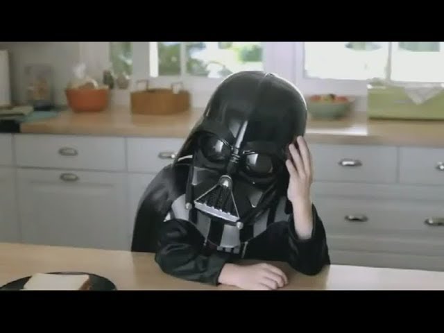 The Force Volkswagen Commercial HD All Cutscene