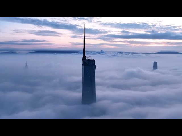 Building the World's Tallest Skyscraper after Burj Khalifa [FULL DOCUMENTARY] | Merdeka 118