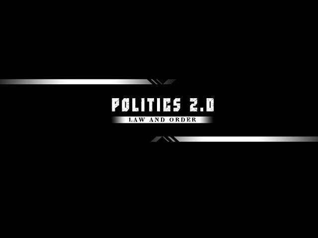 POLITICS 2.0 LIVE with a review of the situation in Russia, May 20th, 2021