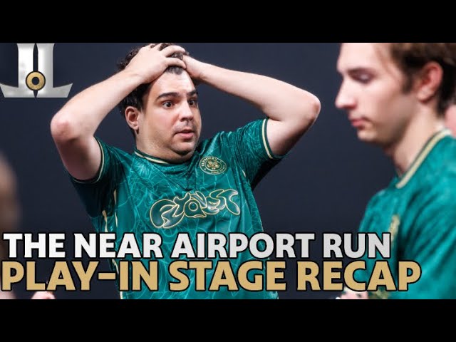 Is #flyquest at #MSI2024 the Most Disappointing #LCS Performance Ever?