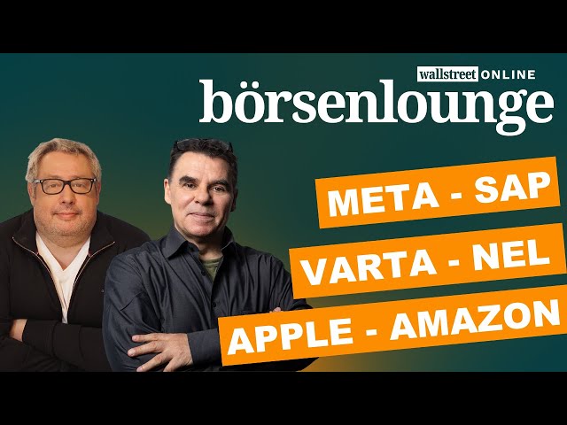 Meta | Amazon | Apple - erste Japan-Aktie von Warren Buffett entzaubert?
