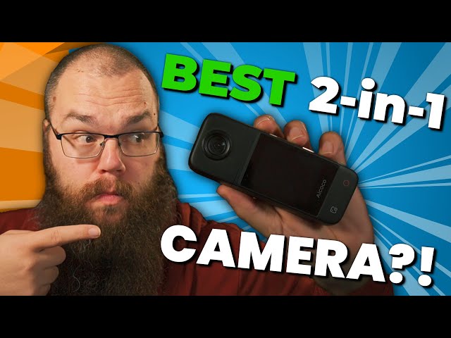 Is This Camera PERFECT for STREAMERS? - [AiCoco OnAir]