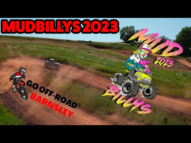 MUDBILLYS 2023? OFFICIAL VIDEO