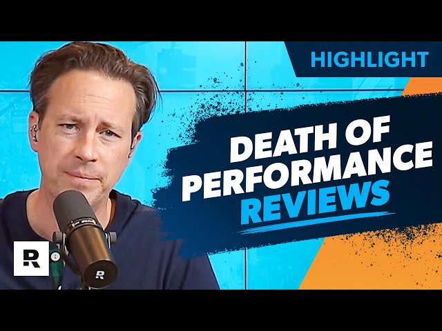 The Performance Review Is Dying (Prepare For Constant Feedback)