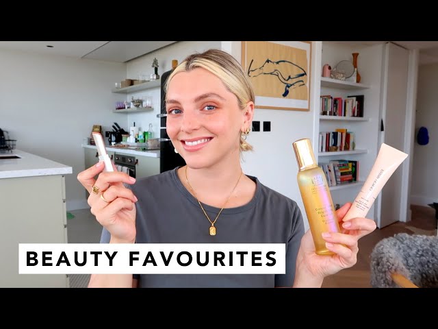 Beauty Favourites | Estée Lalonde