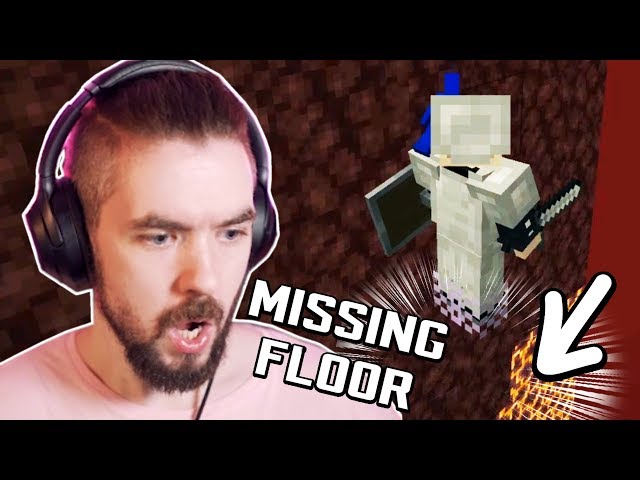 This Episode Of Minecraft Is POSSESSED - Part 22