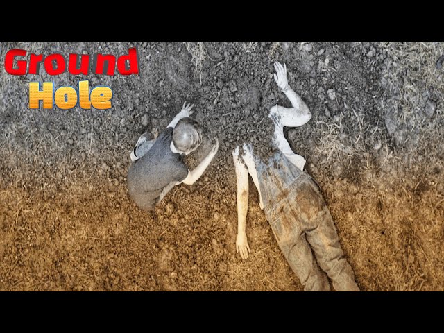 The Hole in the Ground (2019) Film Explained in Hindi/Urdu Story Summarized हिन्दी