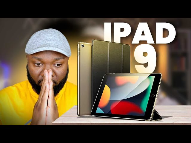 Apple iPad 9 | My HONEST Take After Almost 2 Years