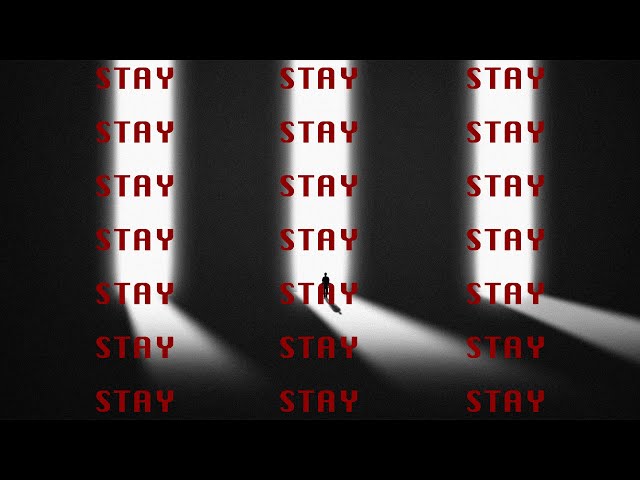 Stay (Official Lyric Video)
