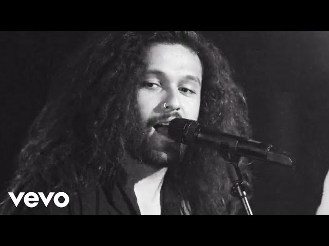 Gang of Youths - The Heart Is a Muscle (Official Video)